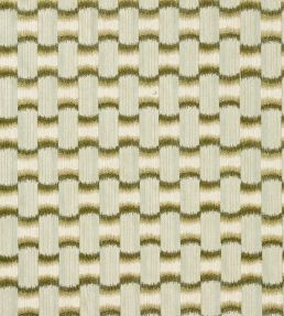 Ikigai Fabric by Harlequin Seafoam