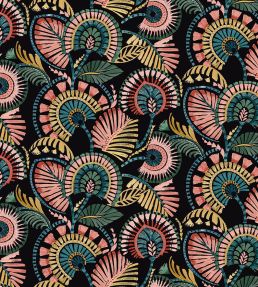 Imara Fabric by Arley House Ink