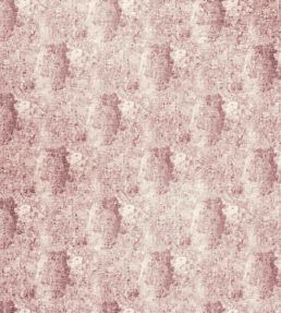 Impression Fabric by Clarke & Clarke Blush