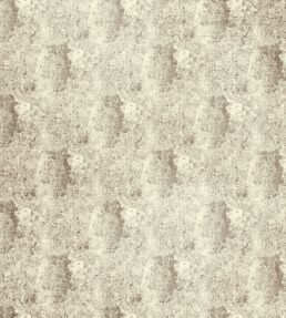 Impression Fabric by Clarke & Clarke Natural