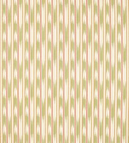 Ishi Outdoor Fabric by Sanderson Matcha/Conch