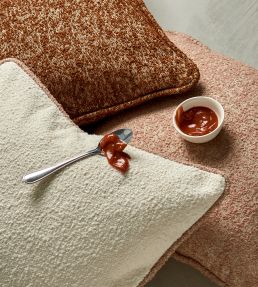 Islay Fabric by Harlequin Slate