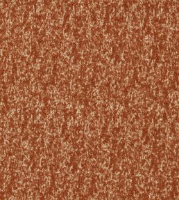 Islay Fabric by Harlequin Terracotta