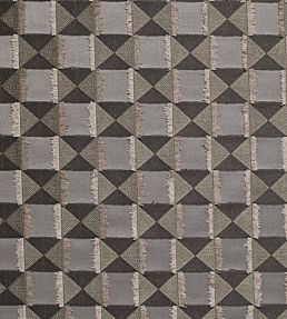 Charleston Fabric by James Hare Truffle