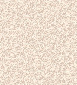 Jasmine Wallpaper by Farrow & Ball Pointing / Setting Plaster