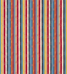Jogalong Fabric by GP & J Baker Jewel