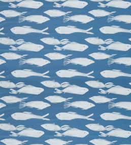 Kaku Fabric by Harlequin Denim