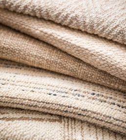 Otavi Fabric by Threads Parchment