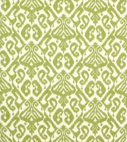 Kasuri Fabric by Sanderson Matcha