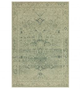 Asiatic Kaya Vida rug Green KY04-120170 Green