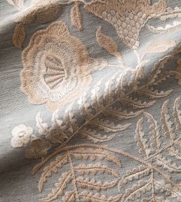 Kempsford Fabric by GP & J Baker Ivory