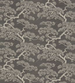 Keros Wallpaper by Sanderson Ebony