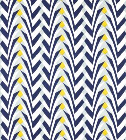 Klimt Fabric by Harlequin Ink/Honey