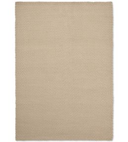 Brink & Campman Lace rug White Sand 497009-140200 White Sand