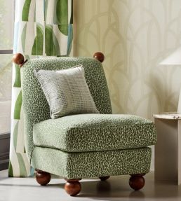 Lacuna Fabric by Harlequin Sand