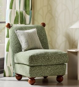 Lacuna Fabric by Harlequin Kelly