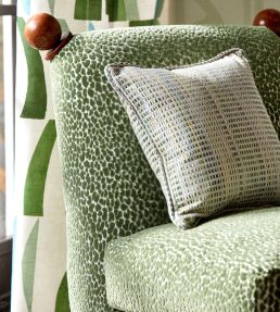 Lacuna Fabric by Harlequin Chalk