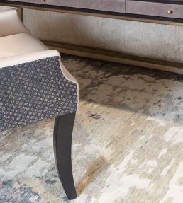 Asiatic Langham rug Grey/Silver LANG1702400001 Grey/Silver