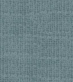 Leighton Fabric by Zoffany La Seine