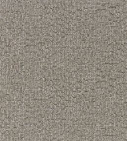 Leighton Wallpaper by Zoffany Silver