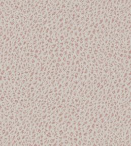 Leopard Fabric by James Hare Confetti