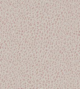 Leopard Fabric by James Hare Confetti