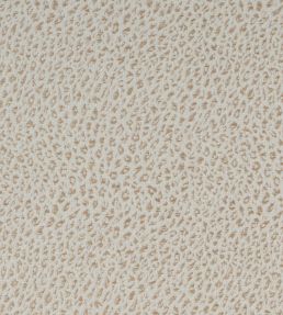 Leopard Fabric by James Hare Parget