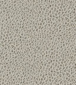 Leopard Fabric by James Hare Selkie