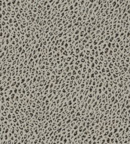 Leopard Fabric by James Hare Serval