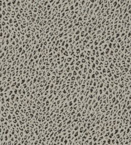 Leopard Fabric by James Hare Serval