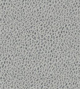 Leopard Fabric by James Hare Tial