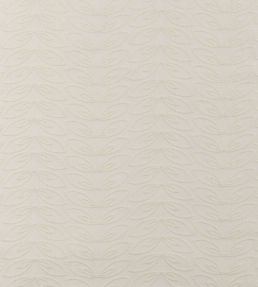 Lime Leaf Fabric by Vanderhurd Ivory/Cream