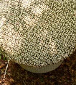 Linden Fabric by Sanderson Sandstone