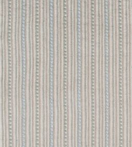 Line Work Fabric by Vanderhurd Chalk