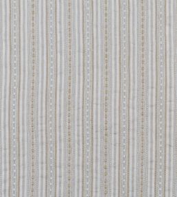 Line Work Fabric by Vanderhurd Sand