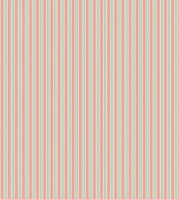 Linn Wallpaper by Sandberg Pink