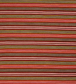 Live It Up Fabric by Christopher Farr Cloth Hot Pink