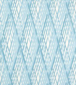 Locronan Fabric by Harlequin Cornflower/First Light