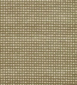 Loopy Spot Fabric by Harlequin Moss
