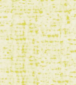 Loose Weave Vinyl Wallpaper by Christopher Farr Cloth Citrus