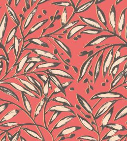 Lorena Vine Wallpaper by Ohpopsi Candy Apple