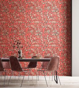 Lorena Vine Wallpaper by Ohpopsi Candy Apple