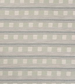 Lost And Found Fabric by Christopher Farr Cloth Pale Blue