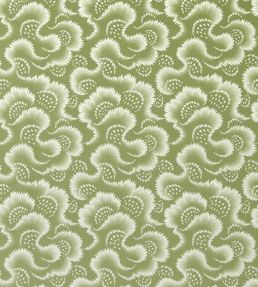 Ludaix Wallpaper by Harlequin Matcha