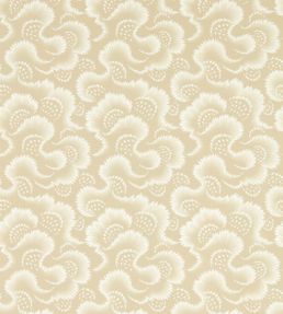 Ludaix Wallpaper by Harlequin Oatmeal