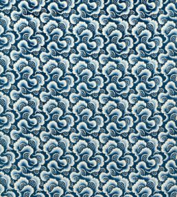 Ludaix Velvet Fabric by Harlequin Pacific