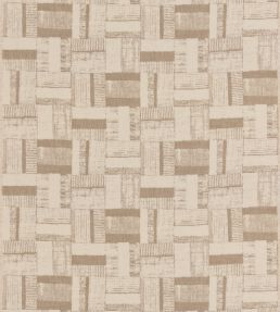 Luxor Fabric by Threads Ivory