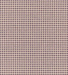 Lyra Fabric by Clarke & Clarke Mulberry