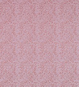 Lyrical Fabric by Harlequin Orchid / Brazilian Rosewood