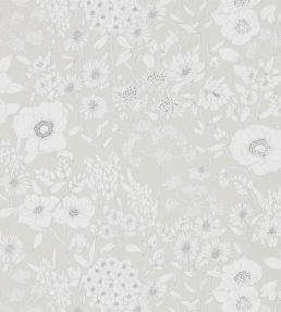 Maelee Wallpaper by Sanderson Dove